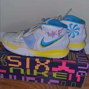 Nike Kyrie 6s